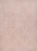 Maze Dusty Pink MAZ103