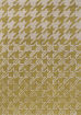 Houndstooth Mustard 455706