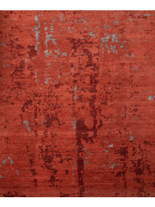 Rugsman | Kirati Red | Carpet | Online Tapijten