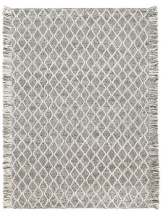 Merge Fringes • Tapis en Ligne