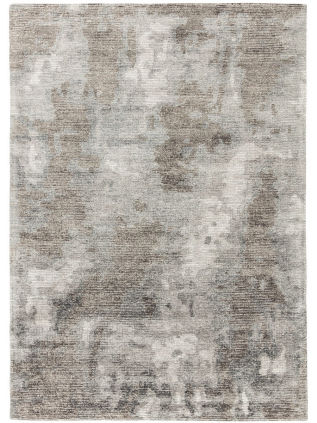 Erode Grey Beige • Tapis en Ligne