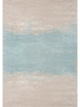 Eclectic Patina abstract • Tapis en Ligne