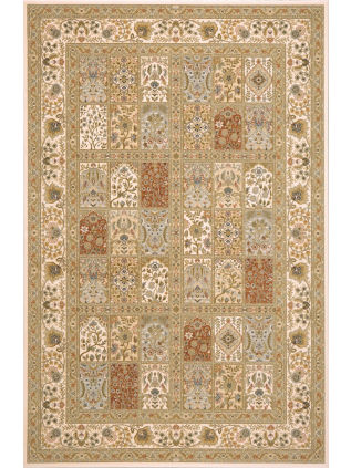 Timeless Creativity | Royal Classic Diamond 7216.100 | Carpet | Online Tapijten