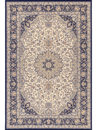 Royal Classic Diamond - Medallion • Tapis en Ligne