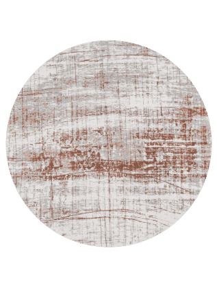 Louis de Poortere | Mad Men Griff Round Copperfield 8956 | Carpet | Online Tapijten