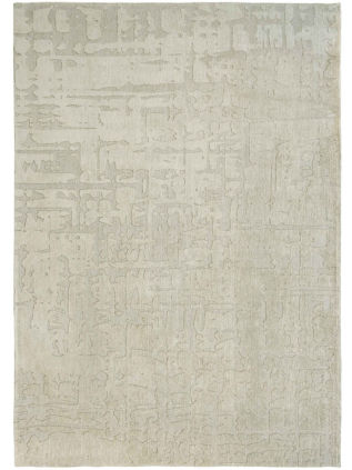 Louis de Poortere | Structures Baobab Dry Beige 9197 | Carpet | Online Tapijten