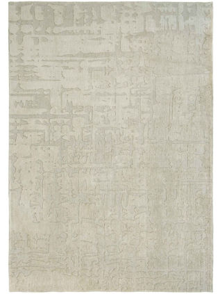 Louis de Poortere | Structures Baobab Dry Beige 9197 | Tapis | Tapis en Ligne