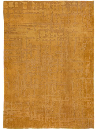 Louis de Poortere | Structures Baobab Madagascar Gold 9201 | Carpet | Online Tapijten