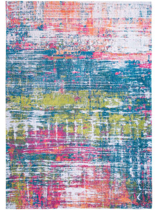 Louis de Poortere | Atlantic Streaks Jefferson 9214 | Tapis | Tapis en Ligne