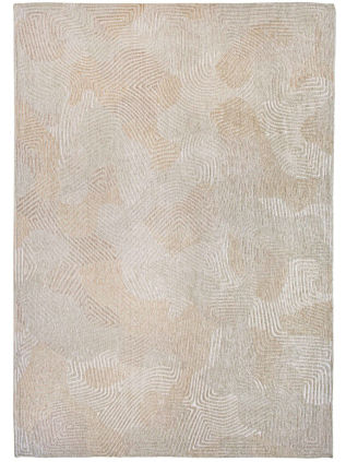 Louis de Poortere | Meditation Coral Shell Beige 9229 | Carpet | Online Tapijten