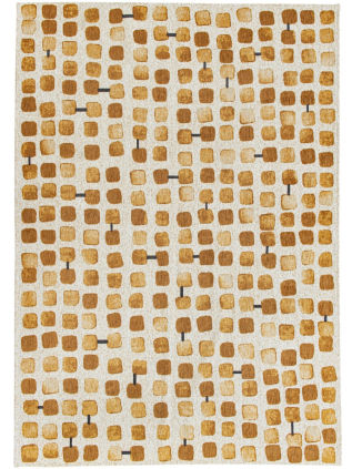 Louis de Poortere | Craft Cobblestone Peach Party 9346 | Carpet | Online Tapijten