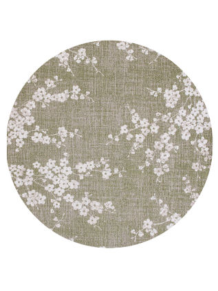 Brink & Campman | Decor State Soft Green 97107 | Carpet | Online Tapijten