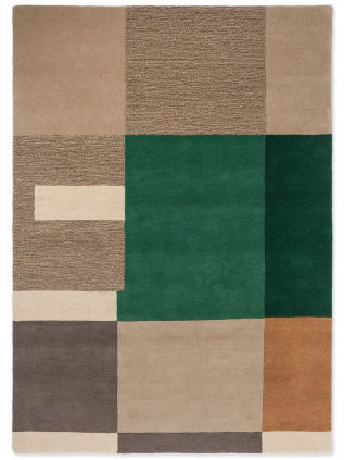 Brink & Campman | Decor State Soft Green 97107 | Carpet | Online Tapijten