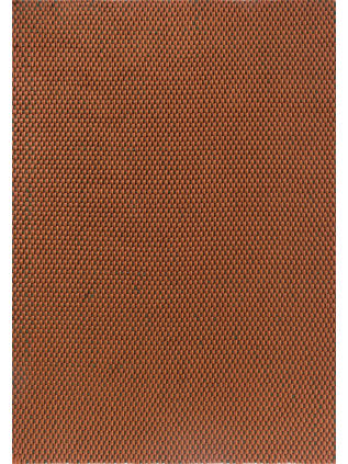 Brink & Campman | Lace Tricolore Terra Rust Green 496903 | Carpet | Online Tapijten