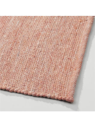 Bellamy Saumon rose • Tapis en Ligne