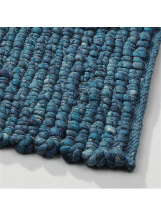 Boulder Turquoise • Tapis en Ligne