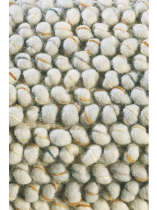 Cobble Light Grey • Tapis en Ligne