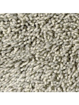 Gravel Blanc et gris mix • Tapis en Ligne