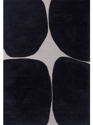 Brink & Campman | Decor Bruta Off-black 92205 | Carpet | Online Tapijten