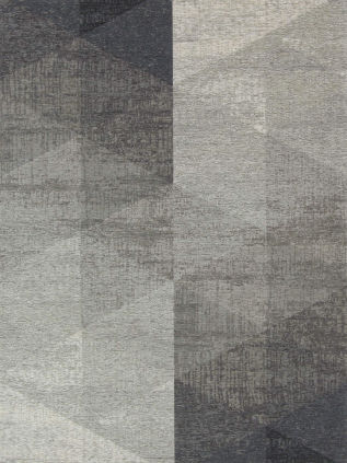 Brinker Carpets | Geometrics Nika Silver | Tapis | Tapis en Ligne