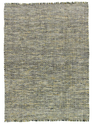 Sunshine Gold Green multi • Tapis en Ligne