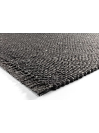 Brinker Carpets | Burano Anthracite 614-604 | Carpet | Online Tapijten