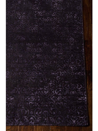 Maya Tabriz - Nightshade • Tapis en Ligne