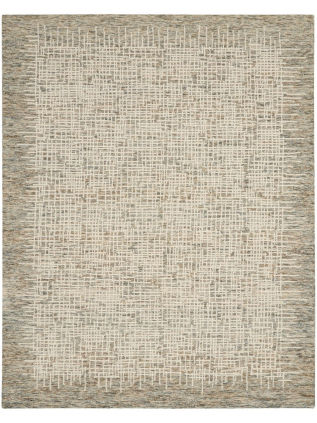 Nourison | Colorado Ivory Multicolour CLR03 | Carpet | Online Tapijten