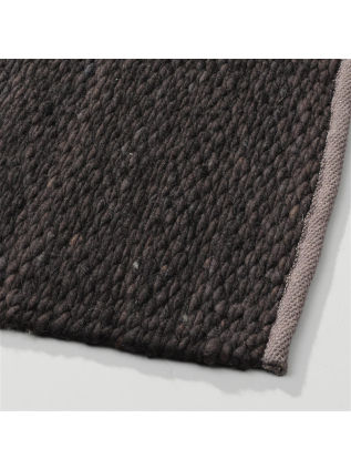 Finesse Brun • Tapis en Ligne