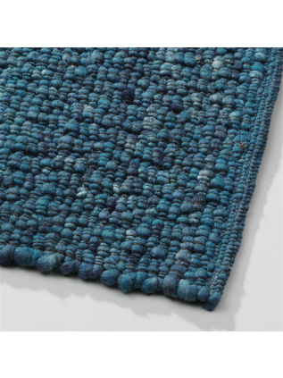 Gravel Turquoise • Tapis en Ligne