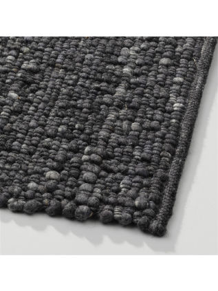 Gravel Anthracite • Tapis en Ligne