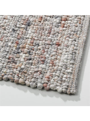 Perletta | Gravel 472 Oyster | Carpet | Online Tapijten