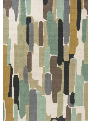 Harlequin | Trattino Sea Glass 444804 | Carpet | Online Tapijten