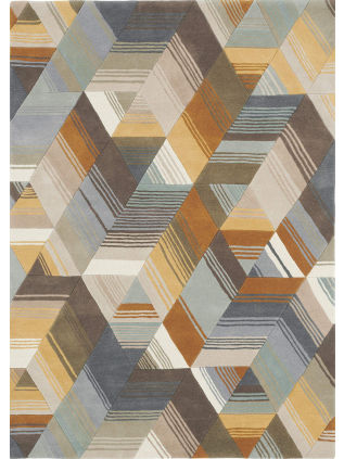 Harlequin | Arccos Ochre 040206 | Tapis | Tapis en Ligne