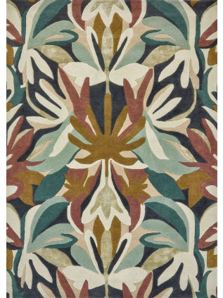 Harlequin | Melora Positano Succulent Gold 142702 | Carpet | Online Tapijten