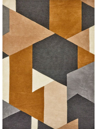 Popova Caramel Slate Shell 143101