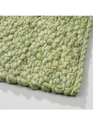 Brink & Campman | Decor State Soft Green 97107 | Carpet | Online Tapijten