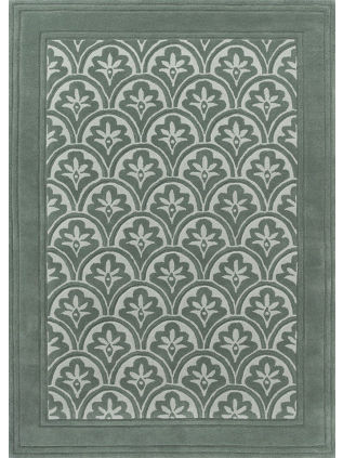 Brink & Campman | Decor State Soft Green 97107 | Carpet | Online Tapijten