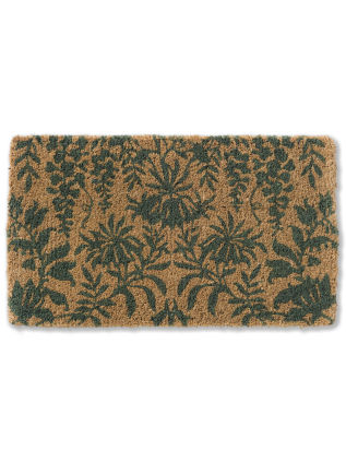 Laura Ashley | Doormat Parterre Fern 81707 | Carpet | Online Tapijten