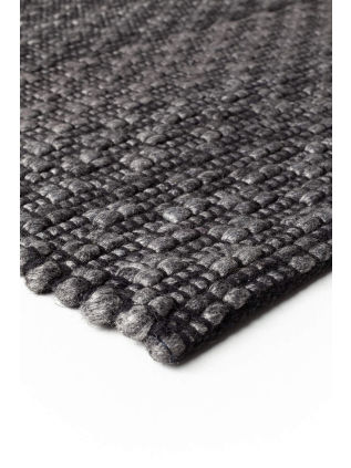 Rhythm Anthracite • Tapis en Ligne