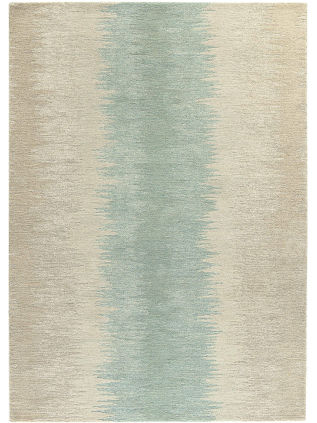 Static Aqua • Tapis en Ligne