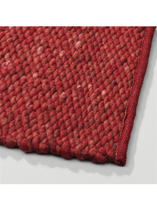 Limone Rouge Chaud • Tapis en Ligne