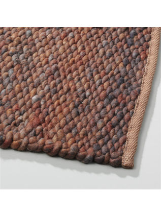 Perletta | Limone 425 Rust | Carpet | Online Tapijten