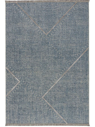 Acsento | Loni 105 Blue | Tapis | Tapis en Ligne