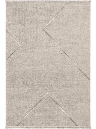 Acsento | Loni 105 Beige | Tapis | Tapis en Ligne