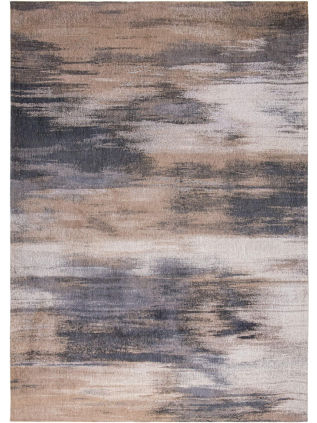 Louis de Poortere | Atlantic Monetti Giverny Beige 9121 | Tapis | Tapis en Ligne