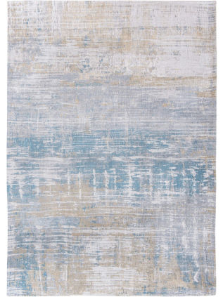 Louis de Poortere | Atlantic Streaks Long Island Blue 8718 | Carpet | Online Tapijten