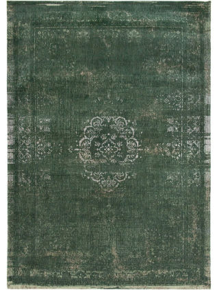 Louis de Poortere | Fading World Medallion Majestic Forest 9146 | Carpet | Online Tapijten