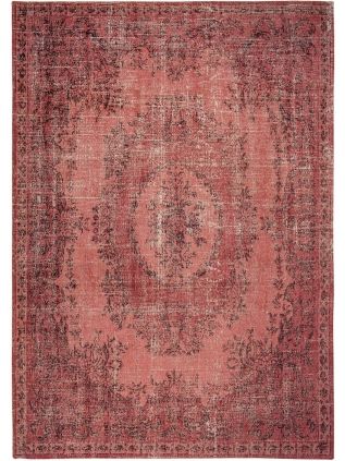 Louis de Poortere | Palazzo Da Mosto Borgia Red 9141 | Tapijt | Online tapijten
