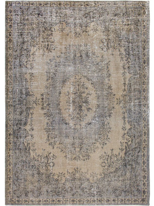 Louis de Poortere | Palazzo Da Mosto Colonna Taupe 9138 | Carpet | Online tapijten